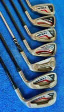 Dunlop Tour Iron Set (5-pw)