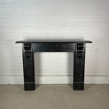Victorian Slate Fire Surround