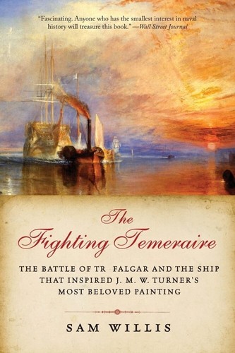 The fighting temeraire - the,