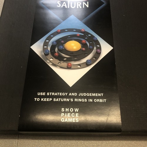 Saturn wood strategy