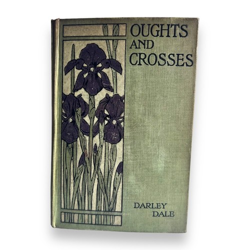 Oughts and crosses darley - oughts, –