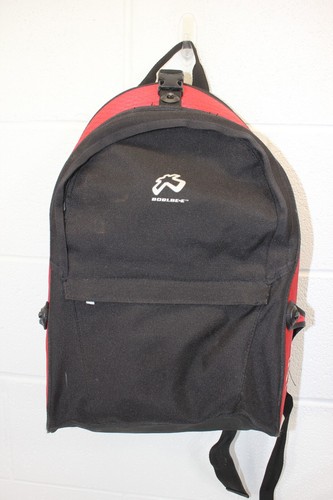 Boblbee semi rigid - semi-rigid, backpack