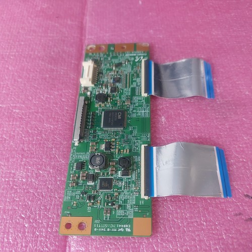 Samsung ue395500ak con - tv, t-con
