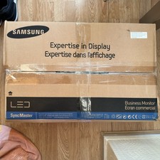 Samsung Syncmaster S27A850D