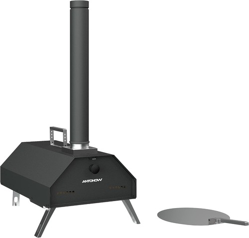 Minia matte black - 29,