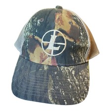 Leupold hat cap strapback - leupold,