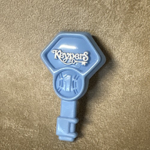 1980s tonka keypers - 1980s, baby