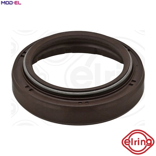 Shaft seal differential - shaft,