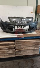 VAUXHALL CORSA S A/C MK3 FL
