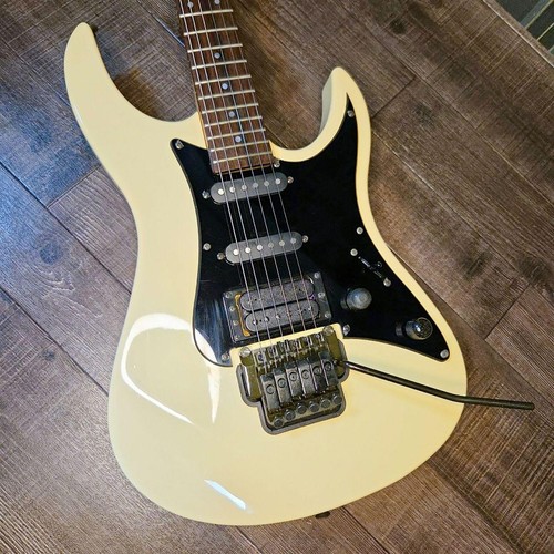 Yamaha rgx512r electric guitar - yamaha,