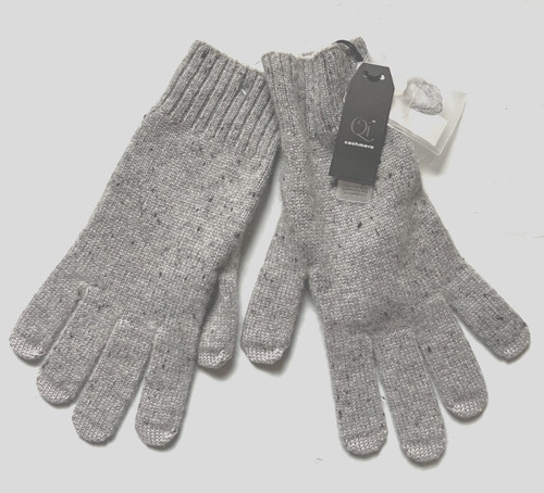 Cashmere gray women 100 - cashmere,