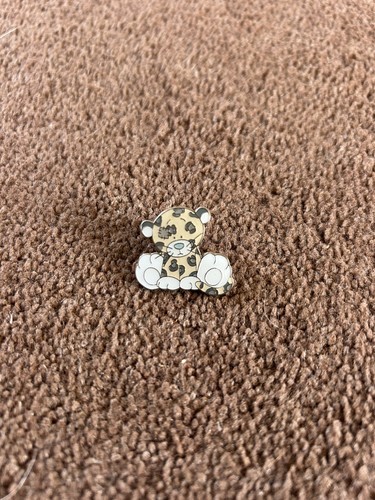 Blue nose friends collectable - nose,