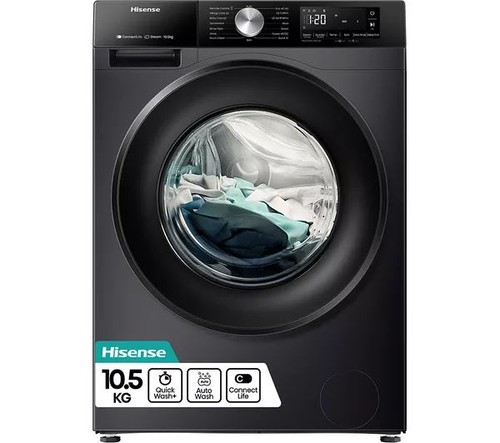 Hisense wf3s1043bb3 1400 - 10,