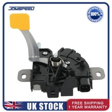 Fit FORD MONDEO MK4 WITH ANTI-THEFT BONNET HOOD LOCK LATCH CATCH 1490198