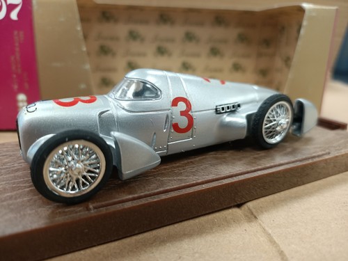 Brumm auto union - 1/43,