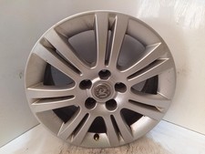2013 VAUXHALL ZAFIRA VAUXHALL