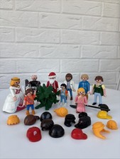 Playmobil Geobra Figures
