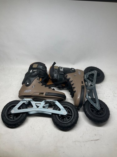 Next edge suv 150 skates - next,