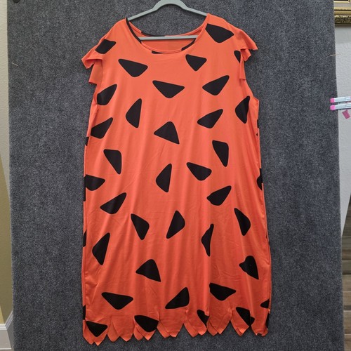 Fred flintstone tunic - fred,