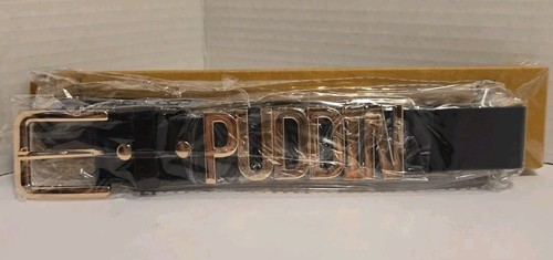 Harley quinn puddin choker - harley,