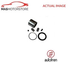 BRAKE CALIPER REPAIR KIT FRONT
