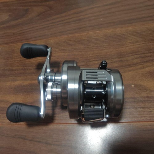 Shimano 2019 calcutta conquest - shimano,
