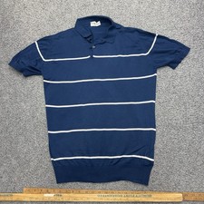 John Smedley Sea Island Cotton