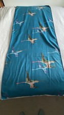 Ted Baker Scarf Crane/Lily