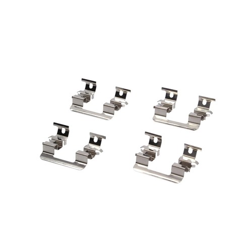 Brake pad fitting - brake,