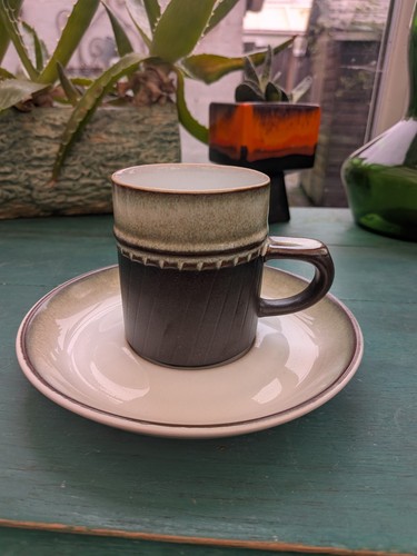 Denby brown ronda design - denby,