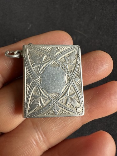 Hallmark sterling silver rare - sterling,