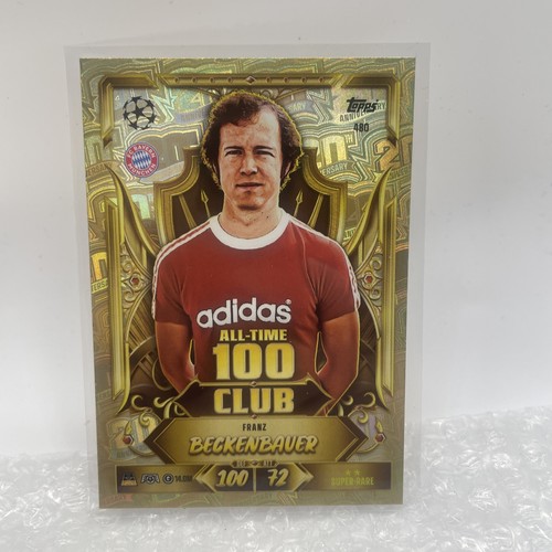 Topps match attax - topps, 20th