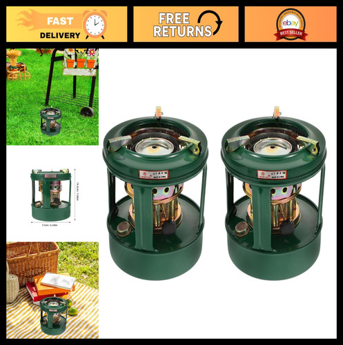 2pcs portable camping - 2pcs,