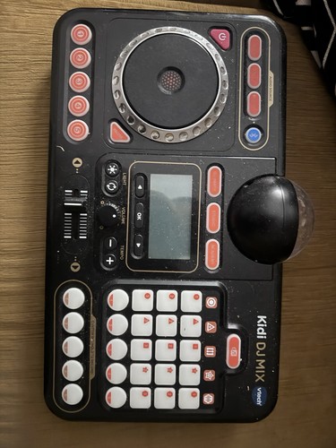 Kidi mix vtech led deck - led,