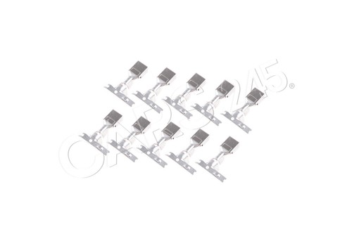 10pcs genuine bmw - 10pcs, female