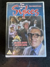 Eric Sykes The Likes of Sykes