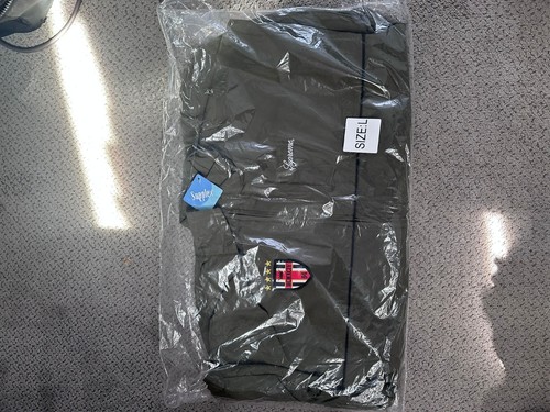 Supreme cross track jacket - supreme,