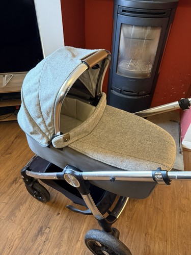 Mamas papas ocarro carry - ocarro,