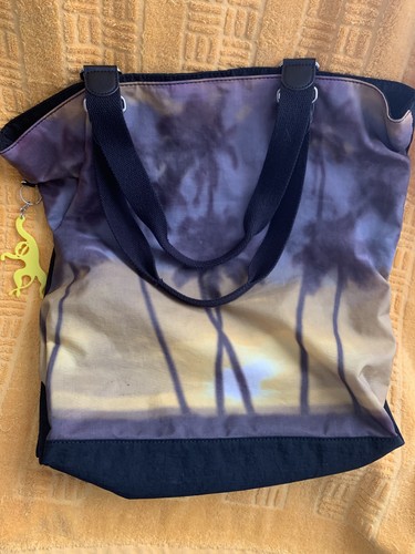 Kipling beach bag - kipling,