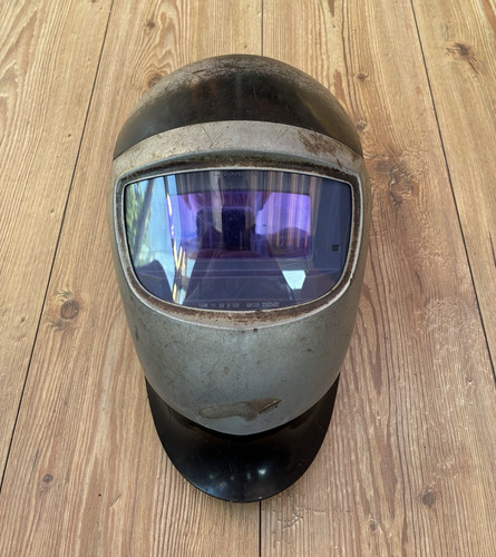 Speedglas 9002d - 3m,