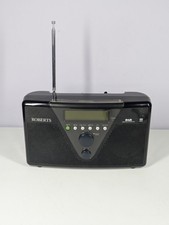 Robert’s Duologic Stereo DAB
