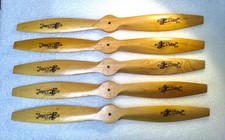 Zinger Propellers  Five 20”