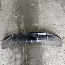 Skoda Fabia Rear Bumper