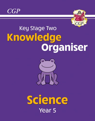 Ks2 science year knowledge - ks2,