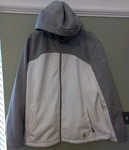 Spyder ladies soft shell - ,ladies,