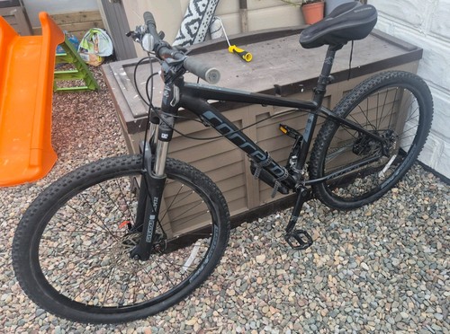 Carrera vengeance mountain - carrera,