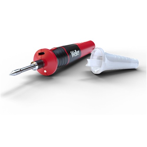 Weller cordless soldering iron - soldering,