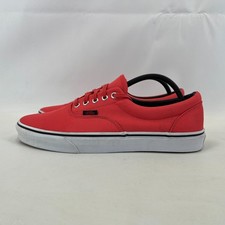 VANS Off The Wall Salmon Pink