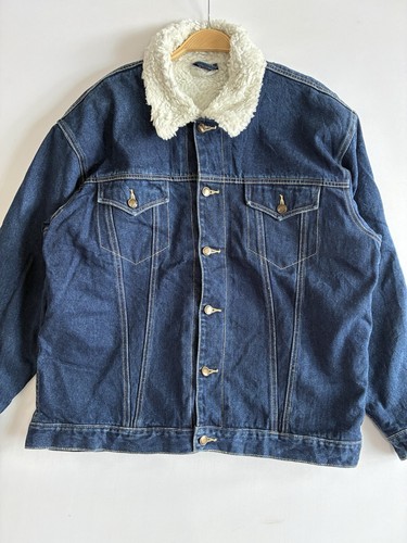 Vintage revolver sherpa fleece - vintage,