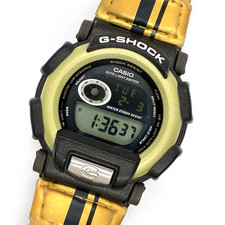 Casio G-Shock DW-003 Working